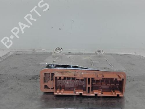 Used ECU airbags PEUGEOT BOXER Van 2.2 HDi 120 (120 hp) 26454570