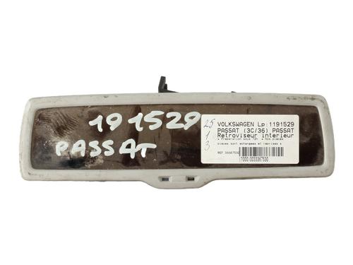 Used Rear mirror Rear mirror VW PASSAT B6 Variant (3C5) 1.6 TDI (105 hp) 21299912 21299912