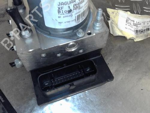 ABS pump JAGUAR XF I (X250) 2.2 D | BP21367887M43 