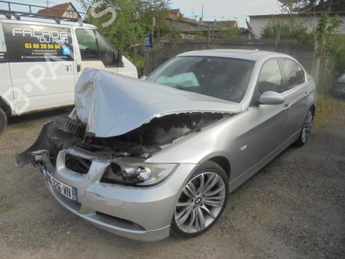 Driveshaft BMW 3 (E90) 320 d | BP21313614M37 