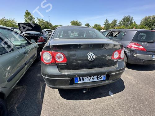Left taillight VW PASSAT B6 (3C2) 1.9 TDI | BP21291212C34 
