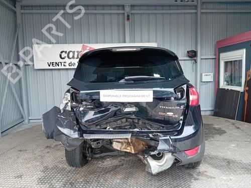Engine FORD KUGA I 2.0 TDCi | BP32422052M1