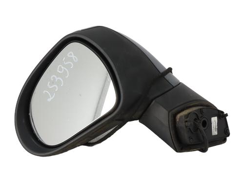 Used Left mirror PEUGEOT 207 (WA_, WC_) 1.4 HDi (68 hp) 29894539