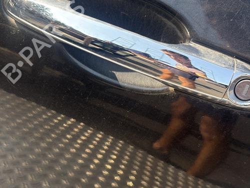 Left front door FIAT 500L (351_, 352_) 1.4 (199LYB1B) | BP27678052C2