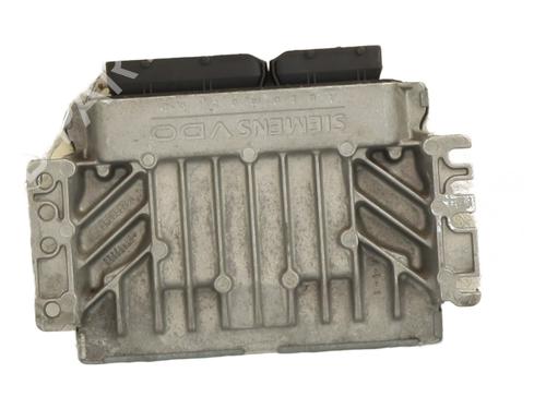 Engine control unit (ECU) MINI MINI (R50, R53) | BP21305059M57 - Image 8