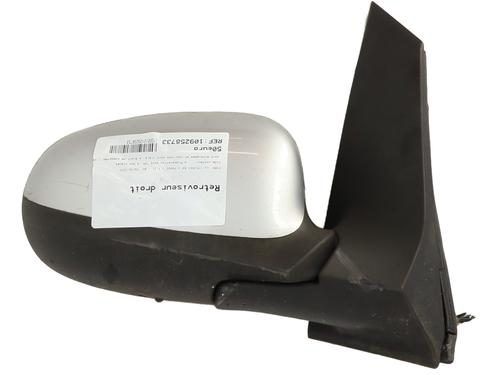 Right mirror FORD KA (RU8) 1.2 | BP27521950C27 