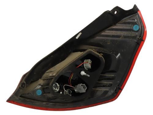 Left taillight FORD FIESTA VI (CB1, CCN) 1.25 | BP37244106C34 - Image 2