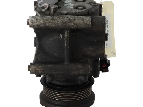 AC compressor JAGUAR S-TYPE II (X200) 2.7 D | BP21304835M34