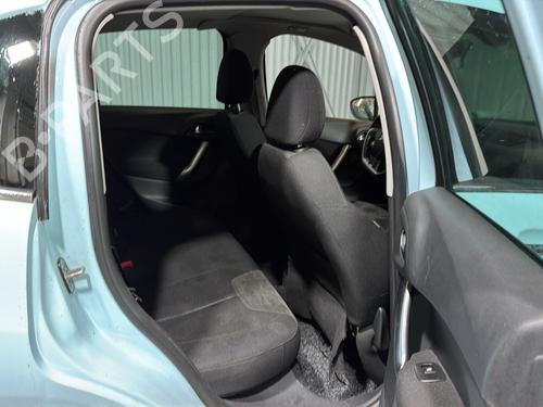Steering column stalk CITROËN C3 II (SC_) 1.6 HDi | BP31803876I23  - Image 14