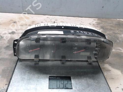 Used Instrument cluster HYUNDAI TERRACAN (HP) 2.9 CRDi 4WD (150 hp) 21315197