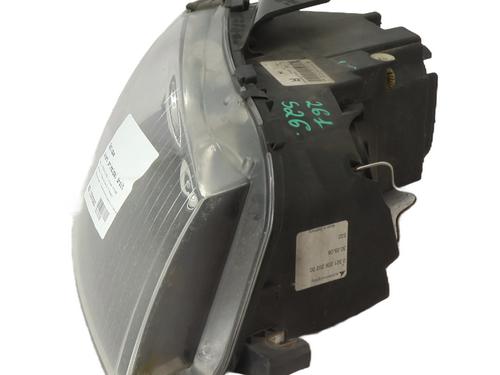 Right headlight AUDI A3 (8P1) 1.9 TDI | BP34334890C29 - Image 4