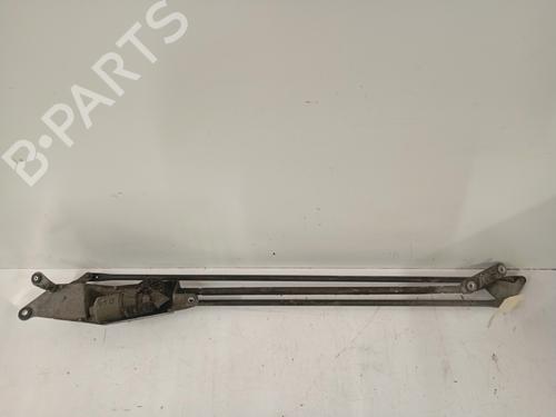 Used Front wiper motor RENAULT MODUS / GRAND MODUS (F/JP0_) 1.5 dCi (FP0D, JP0D) (82 hp) 32109649