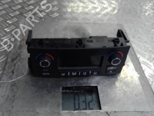 Airco bedieningspaneel PEUGEOT 207 CC (WD_) 1.6 HDi (112 hp) 23806391