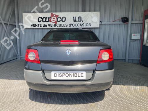 Used Parts RENAULT MEGANE II Coupé-Cabriolet (EM0/1_) 1.9 dCi 4863963