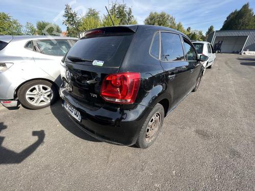 Starter VW POLO V (6R1, 6C1) 1.6 TDI | BP21297595M8 