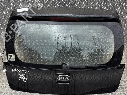 tailgate-kia-picanto-ii-ta-2011-2012-2013-2014-2015-2016-2017-2018-33238030 main image