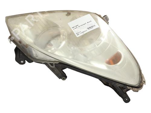 Used Right headlight Right headlight OPEL ASTRA H (A04) 1.7 CDTI (L48) (110 hp) 29339083 29339083