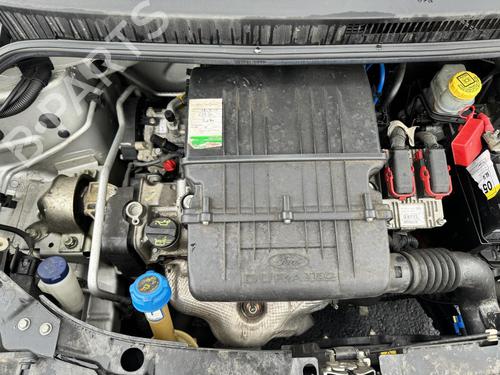 ABS pump FORD KA (RU8) 1.2 | BP21320118M43 