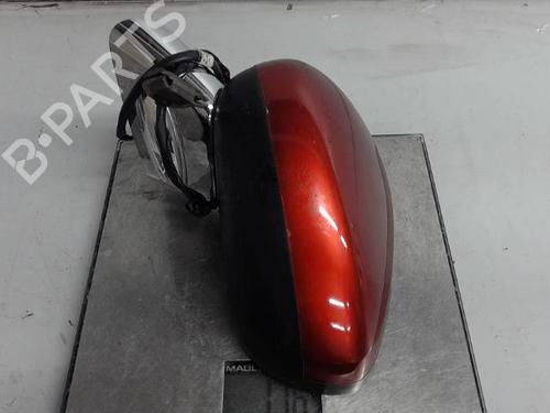 Left mirror CITROËN C3 II (SC_) 1.4 HDi 70 (SC8HZC, SC8HR0, SC8HP4) | BP21320415C26 