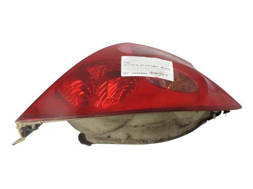 Right taillight KIA CEE'D Hatchback (ED) 1.6 CRDi 90 | BP36652550C35 - Image 5