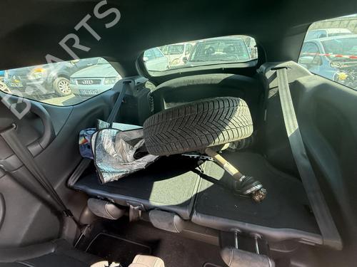 Left daytime light CITROËN DS3 (SA_) 1.6 THP 155 | BP24825347C104 - Image 9