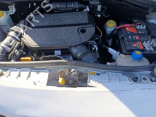 Starter PEUGEOT BIPPER (AA_) 1.3 HDi 75 | BP36803607M8 - Image 7
