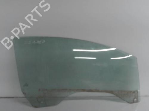 Front right door window CITROËN C3 Pluriel (HB_) 1.6 | BP21305815C19 