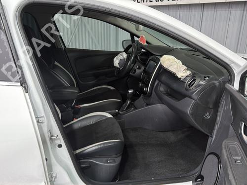 Climate control RENAULT CLIO IV (BH_) 1.5 dCi 90 | BP32268094I5 