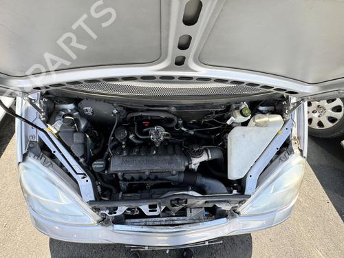 Right taillight MERCEDES-BENZ A-CLASS (W168) A 170 CDI (168.009, 168.109) | BP21298280C35 