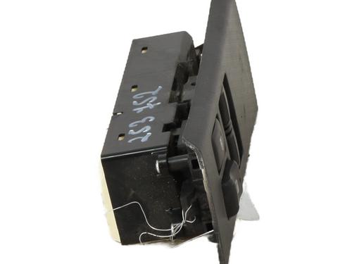 Left front window switch ISUZU D-MAX II (TFR, TFS) 2.5 CRDi 4x4 (TFS86J) | BP30531712I27 - Image 4