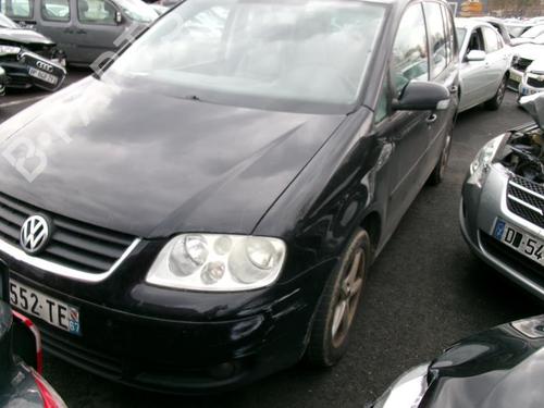 Startmotor VW TOURAN (1T1, 1T2) 1.9 TDI | BP21318534M8 
