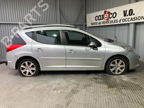 Used Parts PEUGEOT 207 SW (WK_)  1.6 16V  4657240