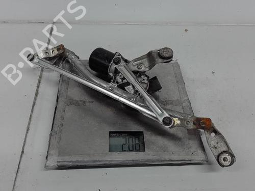 Front wiper motor RENAULT MEGANE II (BM0/1_, CM0/1_) 1.9 dCi (BM0G, CM0G) | BP21312467M29 
