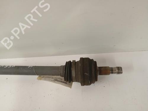 Used Right rear driveshaft Right rear driveshaft MERCEDES-BENZ GLC (X253) 250 d 4-matic (253.909) (204 hp) 29057664 29057664