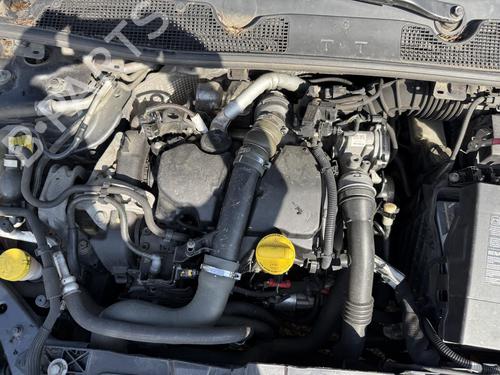 Steering column stalk RENAULT MEGANE III Hatchback (BZ0/1_, B3_) 1.5 dCi (BZ09, BZ0D, BZ1W, BZ29, BZ14) | BP27717807I23  - Image 13