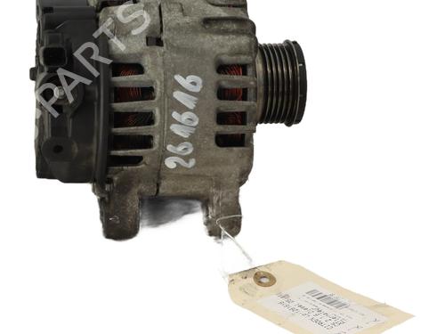 Used Alternator Alternator 37631420 37631420
