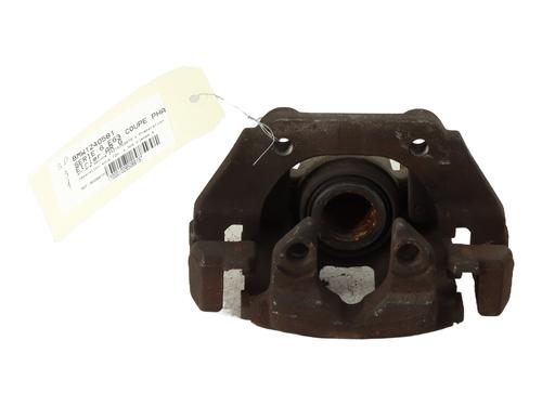 Used Left rear brake caliper BMW 6 (E63) 635 d (286 hp) 21305151