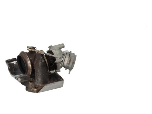 Turbocharger/Supercharger PEUGEOT 208 I (CA_, CC_) 1.2 THP 110 | BP21316217M71 