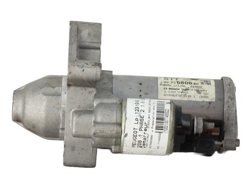 Starter PEUGEOT 208 I (CA_, CC_) 1.6 BlueHDi 100 | BP21302828M8 