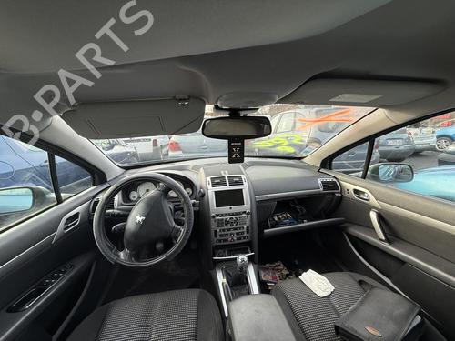 Starter PEUGEOT 407 (6D_) 2.2 HDi 170 (6D4HTH) | BP23812214M8  - Image 20