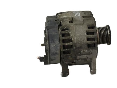 Alternator RENAULT TRAFIC II Bus (JL) 2.0 dCi 90 (JL00, JL01, JL0H, JL0M, JL0P, JL0S) | BP33005659M7 - Image 4
