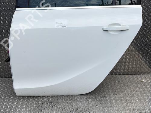 Used Left rear door OPEL ZAFIRA TOURER C (P12) 1.4 (75) (140 hp) 28532392