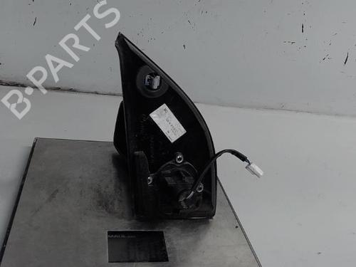 Left mirror FIAT PANDA (169_) 1.2 (169.AXB11, 169.AXB1A) | BP21290234C26 
