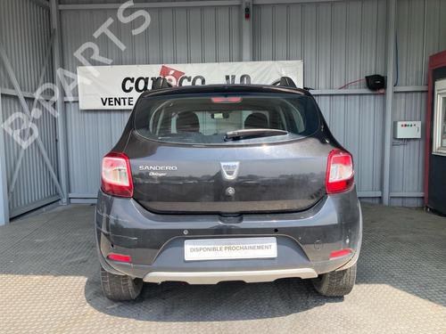 Front wiper motor DACIA SANDERO II 1.5 dCi | BP38797577M29 - Image 17