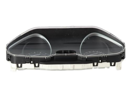 Used Instrument cluster PEUGEOT 208 I (CA_, CC_) 1.2 VTI 82 (82 hp) 30638445