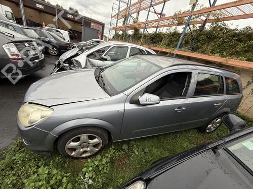 Front right belt tensioner OPEL ASTRA H Estate (A04) 1.7 CDTI (L35) | BP21873341C88 