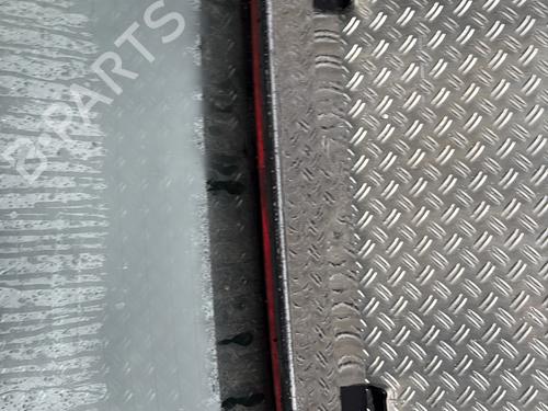Tailgate CITROËN C4 Picasso I MPV (UD_) 2.0 HDi 138 | BP21295818C6 