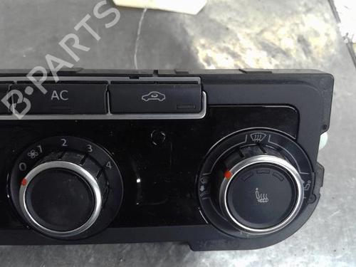 Climate control VW GOLF VI (5K1) 1.4 | BP21880182I5 