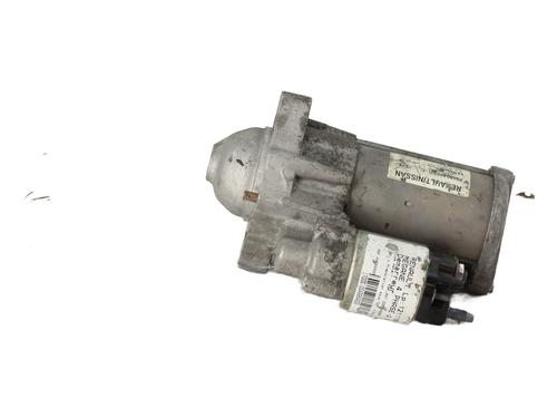 Starter RENAULT MEGANE IV Grandtour (K9A/M/N_) 1.5 dCi 110 | BP21315222M8 