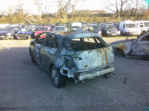 Gearbox CITROËN C4 II (NC_) 1.6 HDi 110 | BP24212398M3 - Image 6